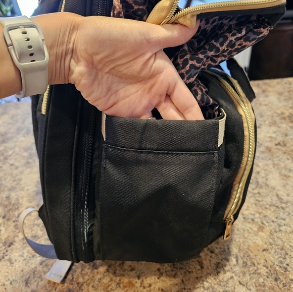 Diaper Bag - Picture 11 of 13